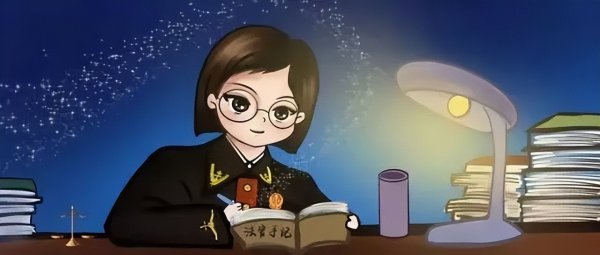 股票配资平台官网入口 法徽之下, 一个孩子找到了家